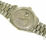 Diamond Watche
